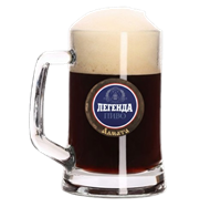 Пиво Легенда №10