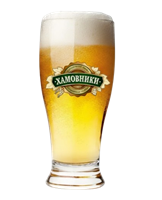 Пиво Хамовники Венское 