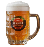 Пиво Фирменное н/ф  л