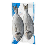 Дорадо Рыбный мир С/М кг