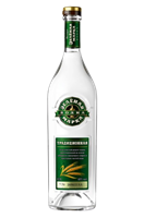 Водка Зеленая марка Традиционная 0,5л