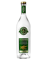 Водка Зеленая Марка Традиционная 0,7л