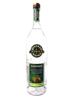 Водка Зеленая марка Кедровая 0,7л