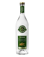 Водка Зеленая марка Ржаная 0,5