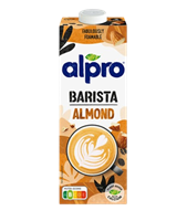Миндальный напиток Альпро 1 л