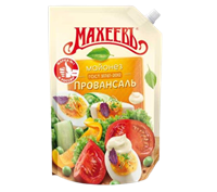 Майонез Махеев Провансаль 770 гр 50,5%