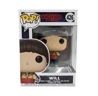 Кукла POP 426 Will