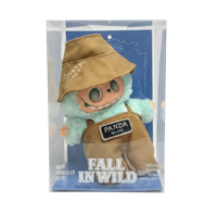 Игрушка Лабубу Fall in Wild