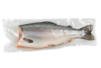 Нерка б/г Рыбный мир С/М кг