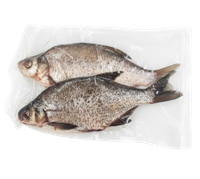 Лещ очищенный Рыбный мир С/М кг