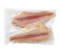 Морской язык филе Рыбный мир С/М кг