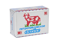 Спред. Петропавловское особое 70% ГОСТ 180 гр