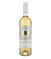 Вино Cricova sauvignon blanc бел п/сл 0,75л