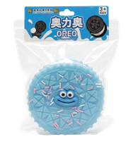 Игрушка сквиш антистресс Орео, 3+