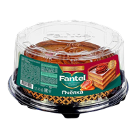 Торт Fantel Пчелка 750гр