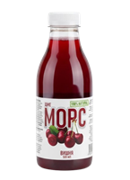 Морс Вишня 500мл