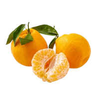 Мандарин Папаган 