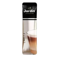 Кофе Jardin Латте 3в1 18гр