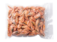 Креветка пивная 90/120 Fish Dream, кг