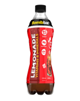 Лимонад Bombbar со вкусом Кола 0,5л