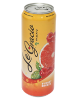 Gracio Lemonade Blood Sunset Breeze 0,45л
