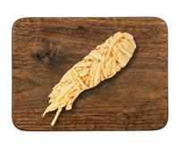 Сыр Косичка Челябинск со вкусом аджика