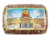 Хлеб Каравай Посадский 350гр