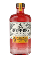 Джин Hoppers Mandarin&Rosemary 40% 0,7л