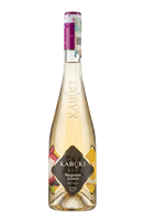 Вино Kabuki Мангостин лимон бел.слад 0,75л