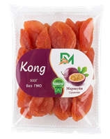 Маракуйя сушеная