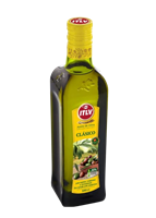 Масло оливковое ITLV Classico 500мл