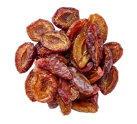 Слива вяленая половинки кг