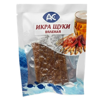 Икра Щуки АС вял. в/у 30гр