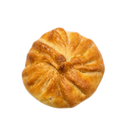 Курник курица картофель