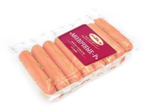 Сосиски Молочные-Р