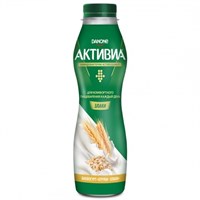 Активиа Злаки 650гр