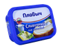 Плавленный продукт Плавыч 90гр Сливочный - фото 10751