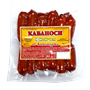 Сосиски Кабаноси с сыром от Александрова кг - фото 12987