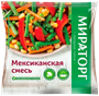 Смесь Мексиканская Мираторг 400гр - фото 20062