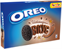 Печенье ОРЕО с кусочками шоколада 228гр - фото 20546