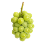 Виноград Зеленый Мускат  - фото 24483