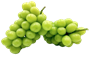 Виноград Зеленый Мускат  - фото 24484
