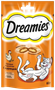 Dreamies лаком с куриц 6*60 гр - фото 26089