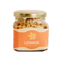 Мед Lesnoe с орехами микс ст/банка 500 гр - фото 28402