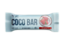 Батончик FFF Coco Bar протеиновый клубника-кокос 40 гр - фото 29123