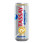 Энергетический напиток Tassay Energy со вкусом попкорна и карамели ж/б 0,45л - фото 30016