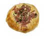 Мини пицца Ветчина грибы - фото 30759