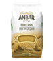 Булгур AMBAR средний 800гр  - фото 33255