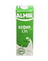 Кефир Almir 2,5% пюрпак 900гр - фото 33360