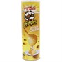 Чипсы Pringles со вкусом сыра 165гр - фото 33560